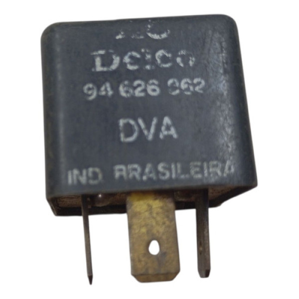 Rele Da Buzina Vw Gol Sav Parati G3 G4 946 626 862