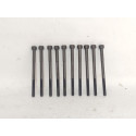 Parafusos Cabeçote Corolla 1.8 Automático 09 A 11 