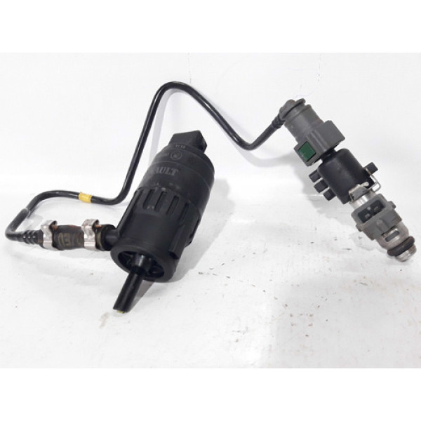 Bomba Reservatório Gasolina Duster/oroch 12/19 M40080 