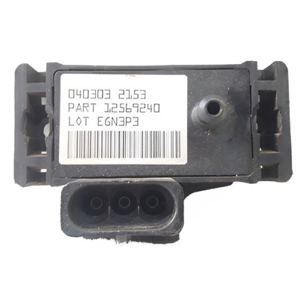 Sensor Map Ômega 1999 A 2004 3.8 Gasolina Original