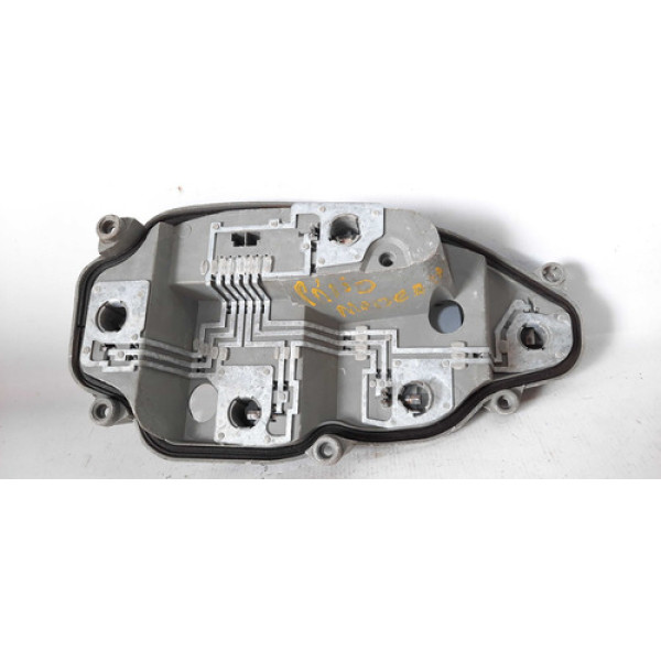 Soquete Circuito Lanterna Direito Palio 04/12 27672202 