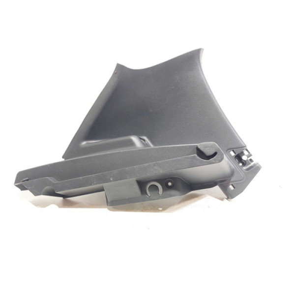 Suporte Bagagito Tampão Som Esquerdo Renault Sandero 07/13