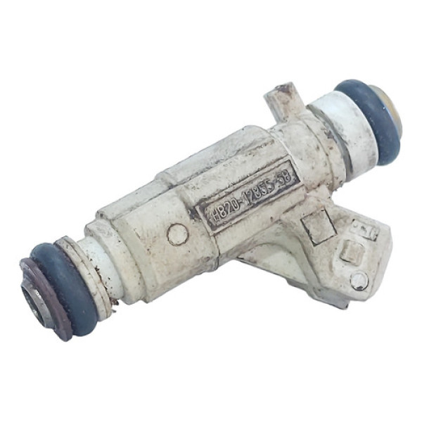 Bico Injetor Logan 1.0 16v 13 A 16 0280156137 H820125558