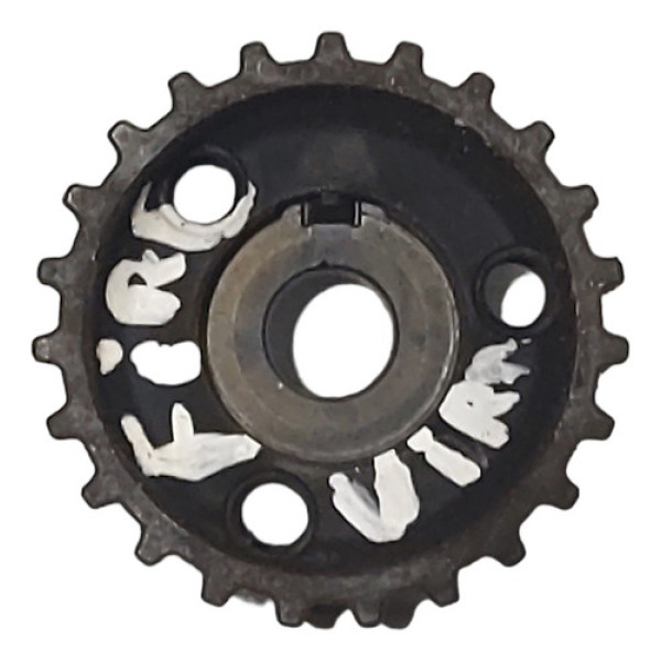 Engrenagem Virabrequim Uno/palio/doblo Fire 46740344 22908