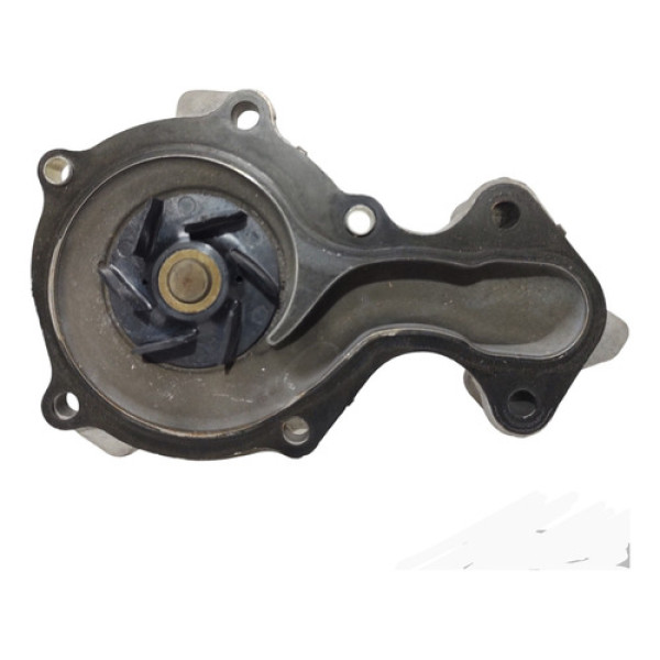 Bomba Água Ford Ka 1.0 3cc Manual 14 A 19 Cm5g8501f7b