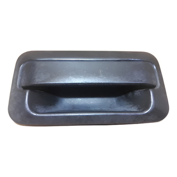 Maçaneta Externa Dianteira Esquerda Mitsubishi Lancer 1984