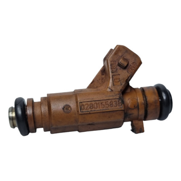 Bicos Injetores Vw Kombi 1.6 Gasolina 1997 A 2005