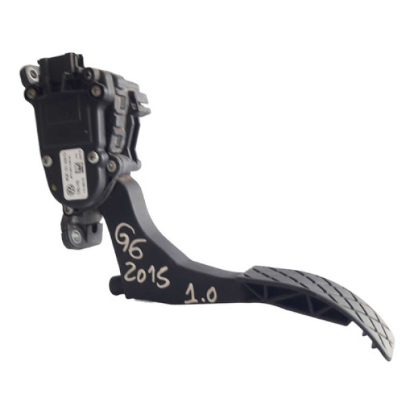 Pedal Acelerador Eletrônico Gol Voyage 1.0 G6 13/15 Original