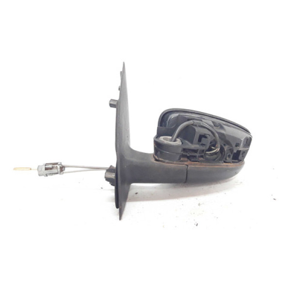 Espelho Retrovisor Ext Esquerdo Gol Voyage G7 16 A 18 S Capa