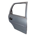 Porta Traseira Direita Corsa 1996/2010 Original Prata