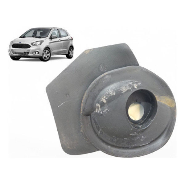 Coifa Borracha Guarda Pó Direção Ka 2015 A 2019 Ae813d677aa