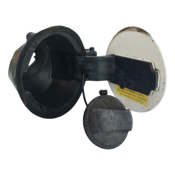 Portinhola Tampa Combustivel Ka Hatch 14 A 19 E3b5a27936a Branco 14