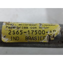 Galhada Limpador Parabrisas Ford Fiesta 2004/12 Original