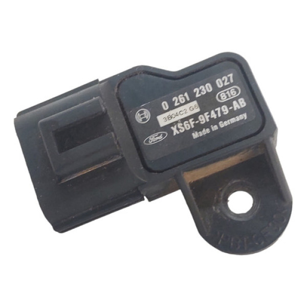 Sensor Map Ford Ka 1.0 08/13 0261230027 Xs6f9f479ab Original