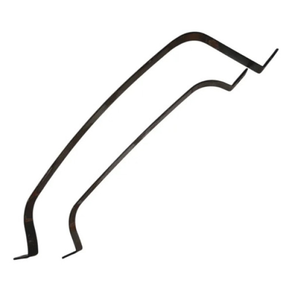 Par Cinta Tanque Combustível Agile 2009 2010 2011 A 2016