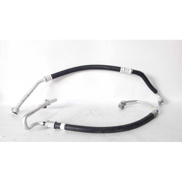 Mangueira Ar Condicionado Corolla Xrs  1719 Bc4554500760