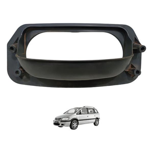 Defletor Interno Ar Cond Zafira 2001 2002 2003 2004 A 2012