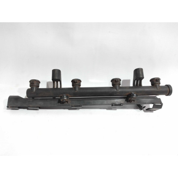 Flauta Do Bico Injetor Gol G4 030133329s