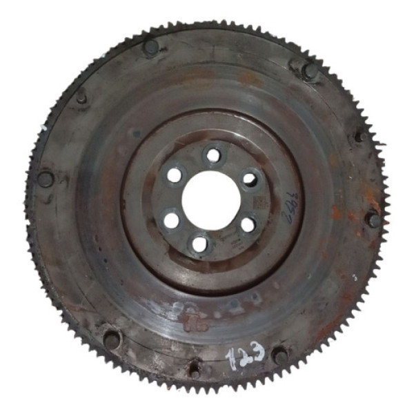 Volante Motor Cremalheira Polo Virtus 1.0 3cc 123 Dentes