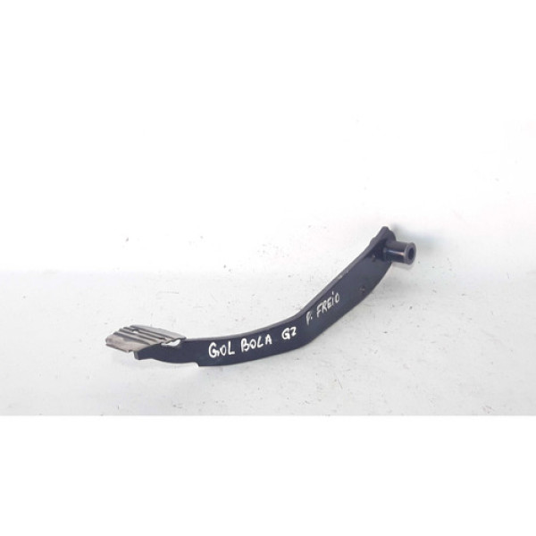 Pedal Freio Gol G2 96/00 377721145 24662