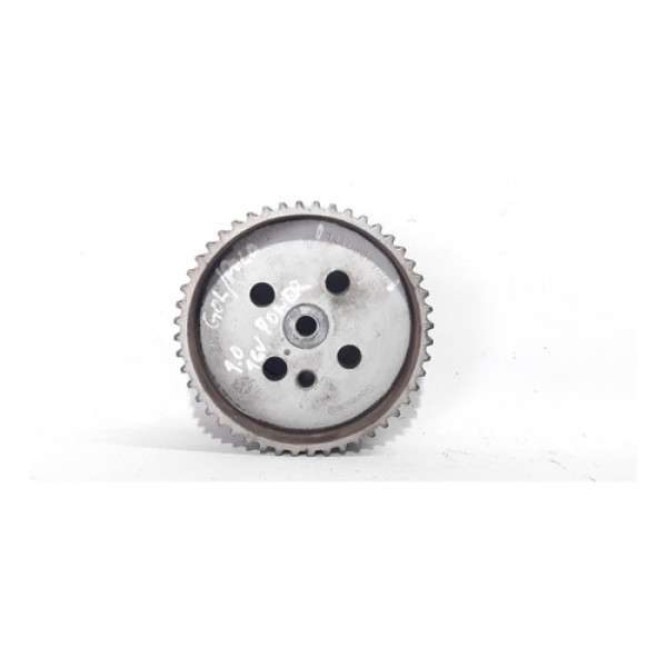 Polia 48/32 D Dupla Comando Gol/polo 1.0 16v Pw 036109111l