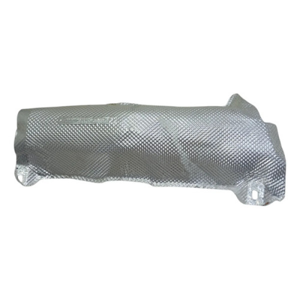 Defletor Protetor Calor Escapamento Ecosport 1.6 2008 A 2012