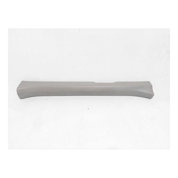 Soleira Porta Dianteira Esquerda Corolla 2009 10 11 12 13 14