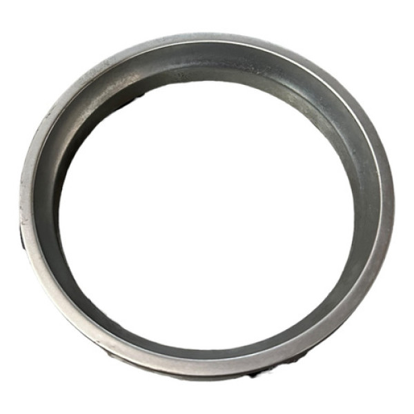 Aro Do Difusor Ar Gol G5 5w0819743 Aro Acabamento Original