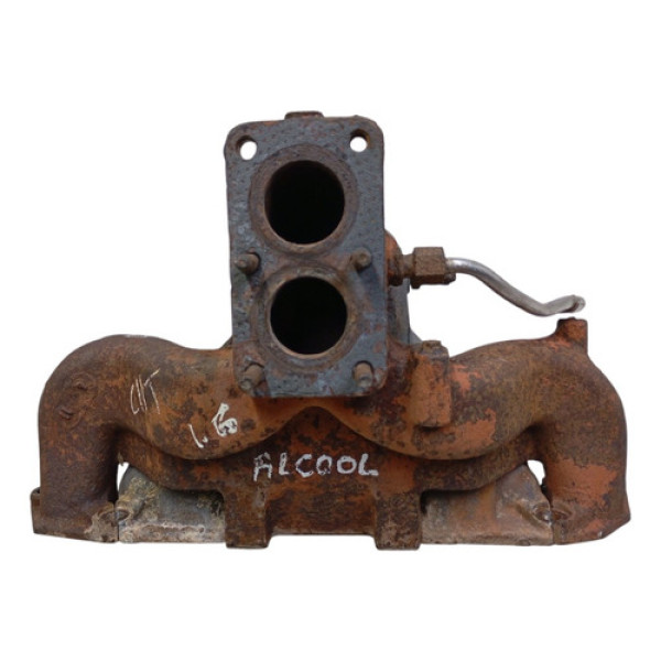 Coletor Escapamento Gol Cht 1.6 0291295919 Original