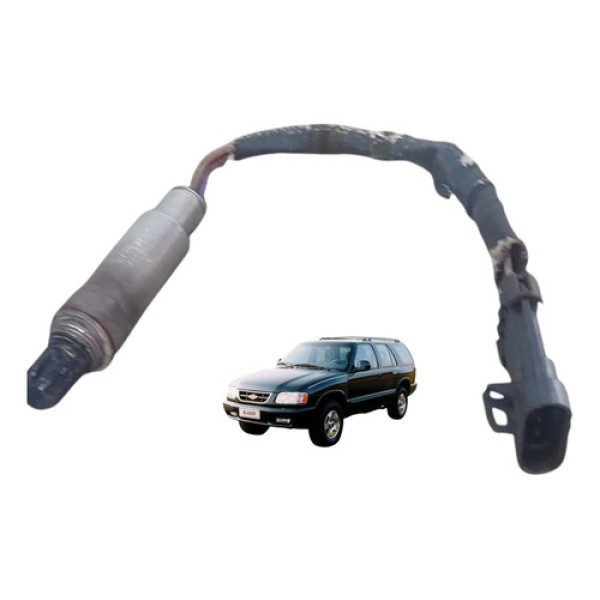 Sonda Lambda Gm Blazer 4.3 1995 A 2011 67363373