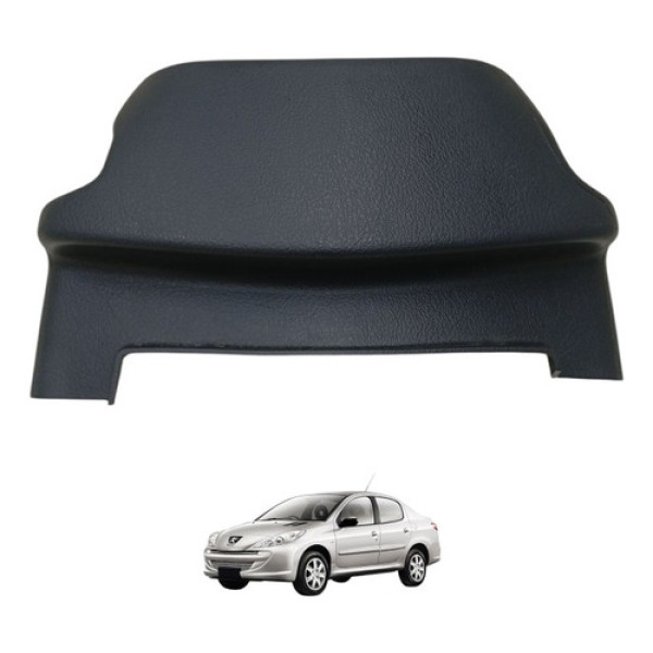 Acabamento Superior Coluna Direção Peugeot 206 207
