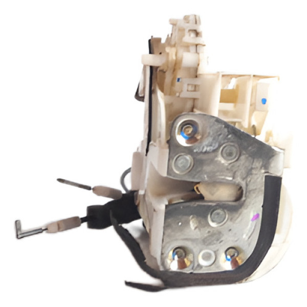 Fechadura Elétrica Traseira Esquerda Honda City 09/14 Origin