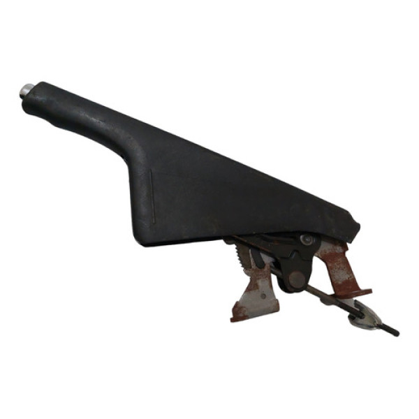 Alavanca Puxador Freio De Mão Audi A3 1999 Á 2006 Original