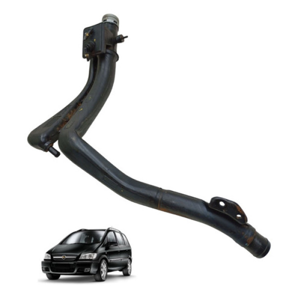 Gargalo Tanque Combustível Zafira 2001 2002 2003 A 2012 