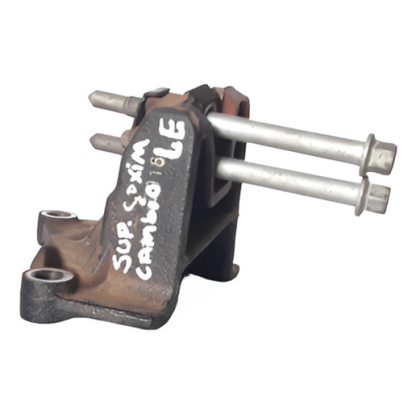 Suporte Coxim Câmbio Ld Esquerdo Hb20 1.6 4cc Manual 12/19