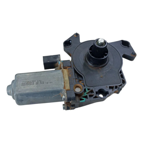 Motor Vidro Traseiro Gol G6 G7 Esq 2013 2014 2015 A 2019