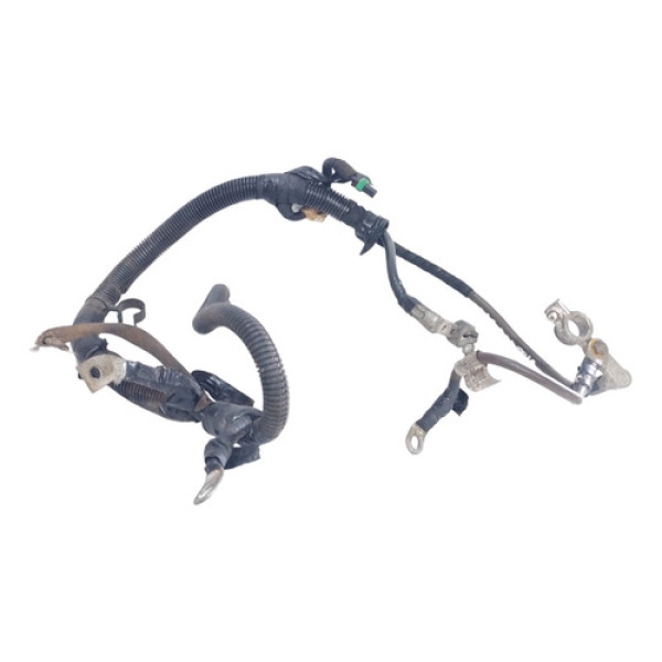 Cabo Negativo Bateria Meriva 1.8 02 A 10 93302550