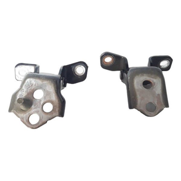 Dobradiça Porta Dianteira Esquerda Ford Fusion 10/12 Origina