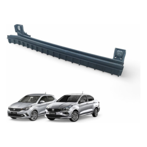 Guia Vidro Traseiro Direito Fiat Argo Cronos 2018 A 2021 Preto