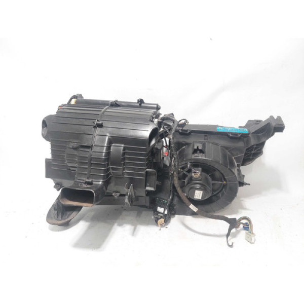 Caixa Ar Condicionado Chevrolet Captiva 3.6 V6 2008 Á 13 