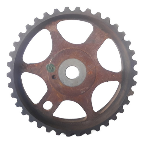 Engrenagem Comando Válvulas C3 16v 1.6 M310 Original