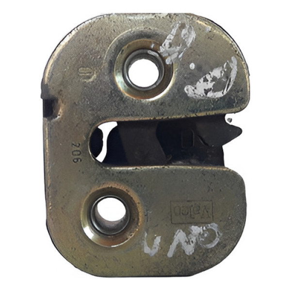 Fechadura Manual Dianteiro Direita Fiat Uno Mille Original