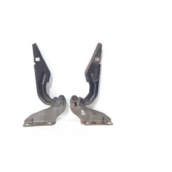 Braço Dobradiça Capo Outlander 07/09 