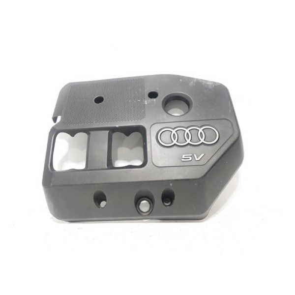 Tampa Acabamento Motor Audi A3 1.8 1999/2006 Original 