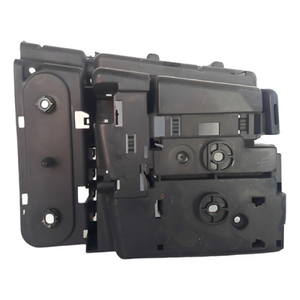 Suporte Caixa Relê Gm Meriva 2002/2012 93316218 Original