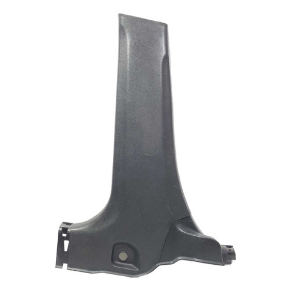 Acabamento Inferior Coluna Esquerdo  Honda City 09/14 