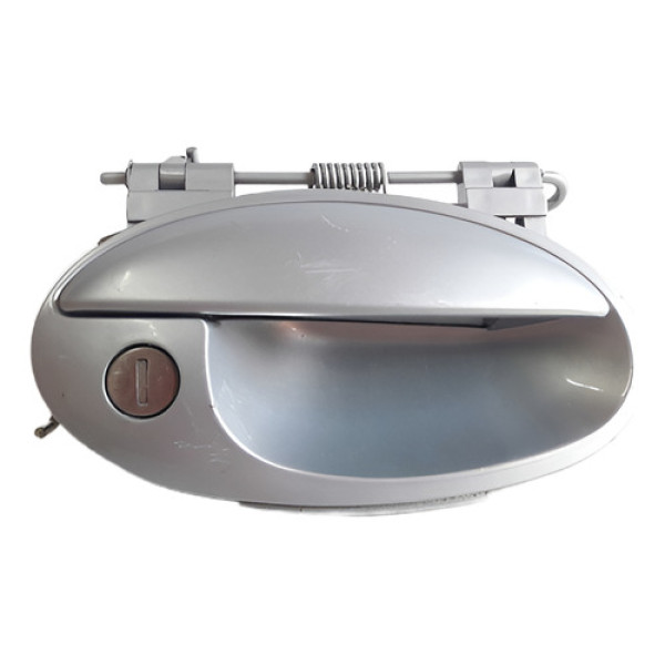 Maçaneta Ext Dianteira Direita Corsa Max/meriva Original