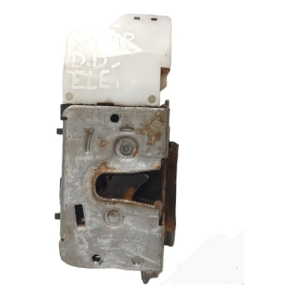 Fechadura Dianteira Direita Gol Parati Save 05 A 9 5w4937014