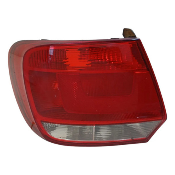 Lanterna Gol G6 Esquerda 2013 2014 2015 2016 Esquerdo/motorista