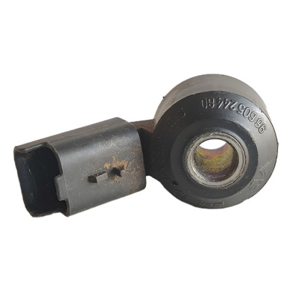 Sensor Detonação Peugeot 207 16v 9660524480 Original